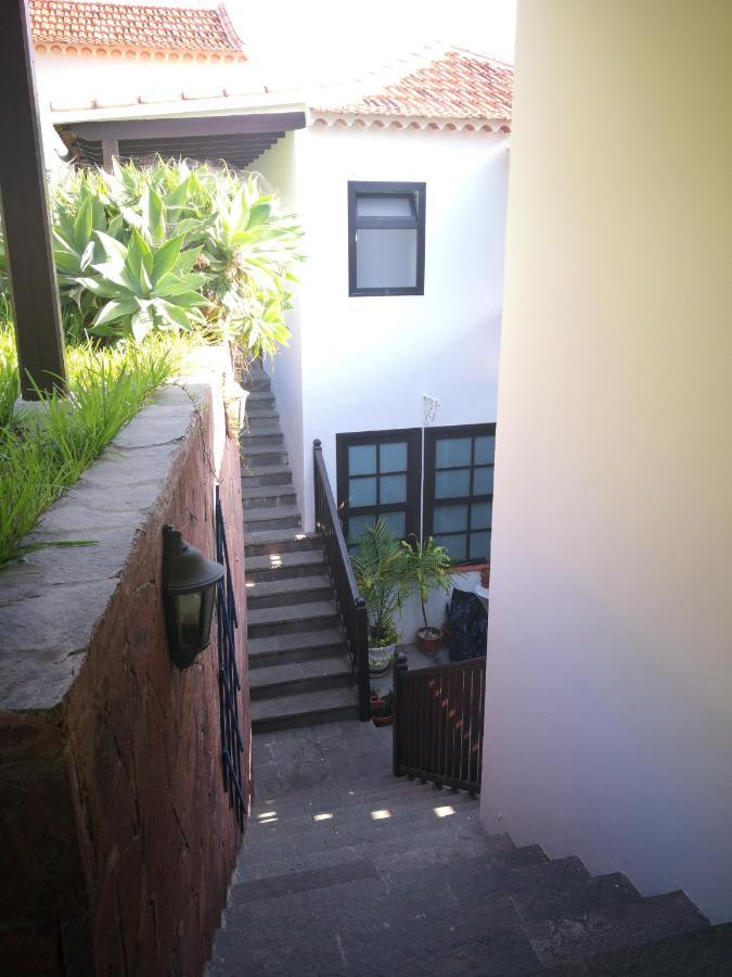 Hotel Rural Ibo Alfaro - Offline Hotel Hermigua Luaran gambar