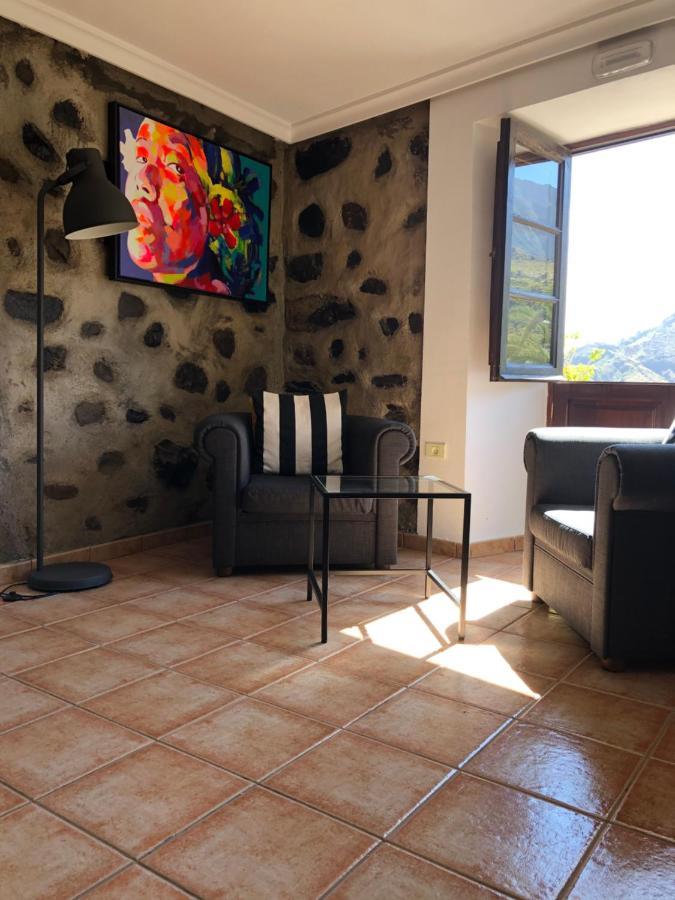 Hotel Rural Ibo Alfaro - Offline Hotel Hermigua Luaran gambar