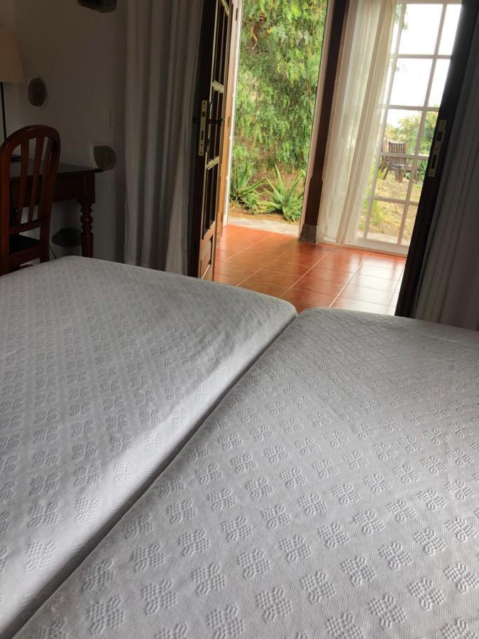 Hotel Rural Ibo Alfaro - Offline Hotel Hermigua Luaran gambar