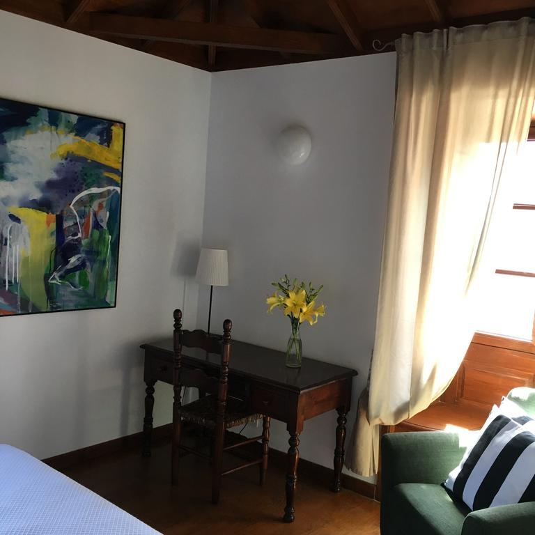 Hotel Rural Ibo Alfaro - Offline Hotel Hermigua Bilik gambar