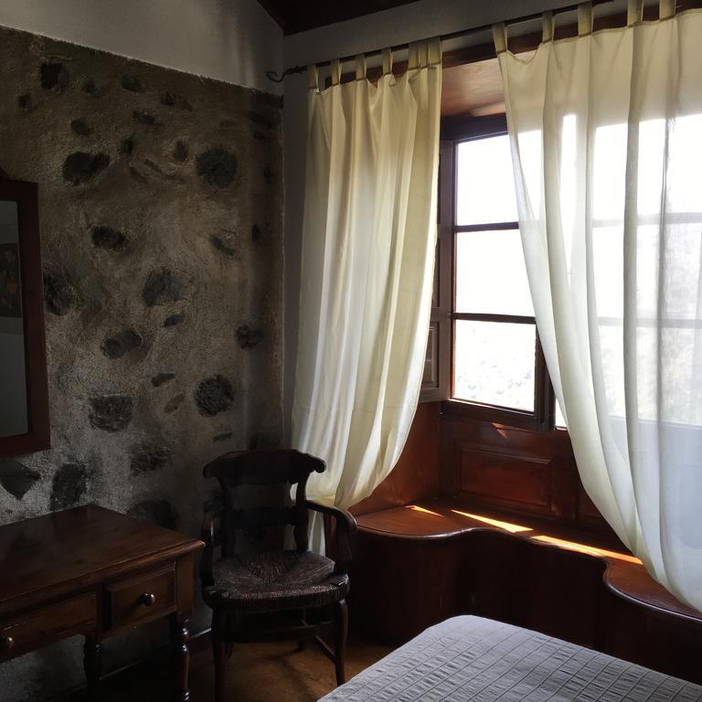 Hotel Rural Ibo Alfaro - Offline Hotel Hermigua Luaran gambar