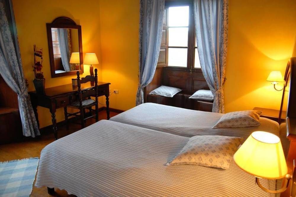 Hotel Rural Ibo Alfaro - Offline Hotel Hermigua Luaran gambar