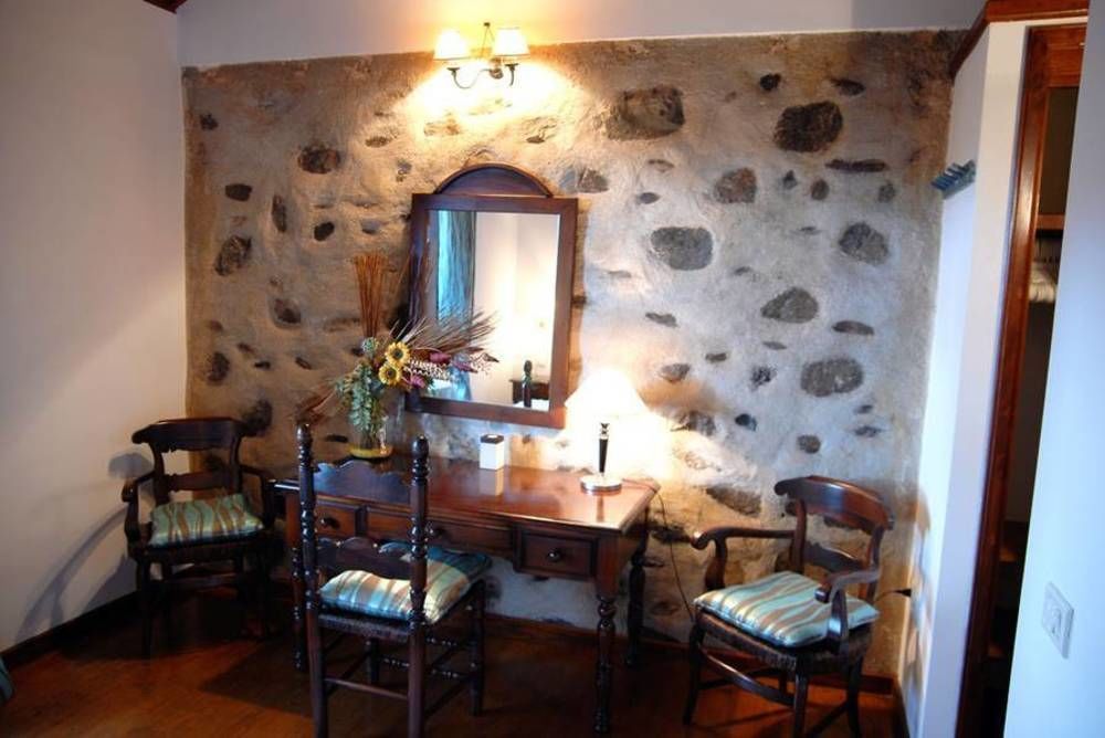 Hotel Rural Ibo Alfaro - Offline Hotel Hermigua Luaran gambar