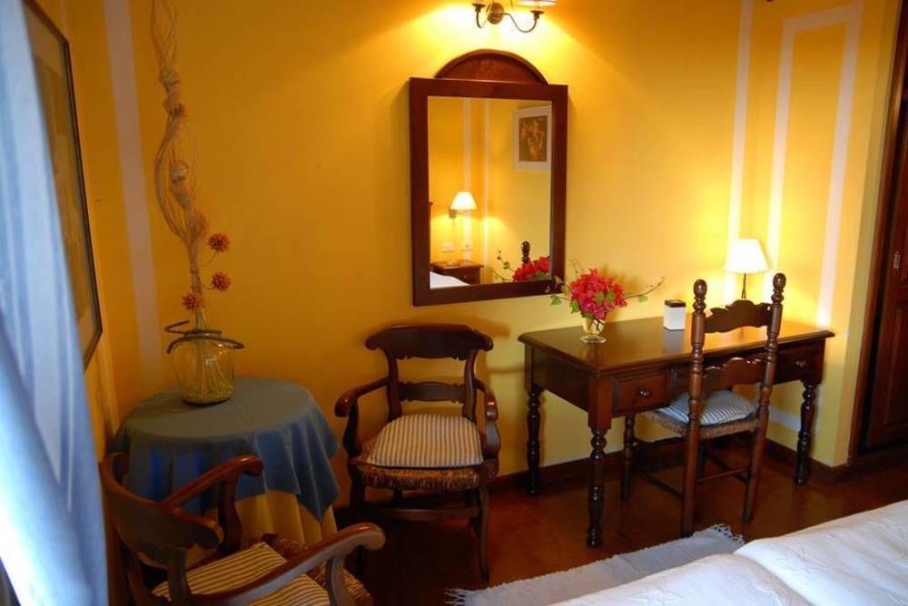 Hotel Rural Ibo Alfaro - Offline Hotel Hermigua Luaran gambar