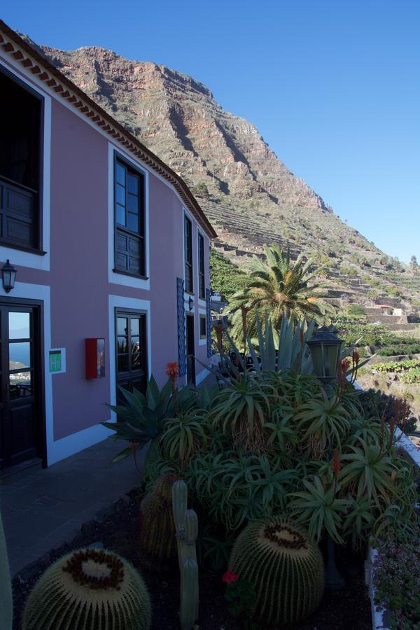 Hotel Rural Ibo Alfaro - Offline Hotel Hermigua Luaran gambar