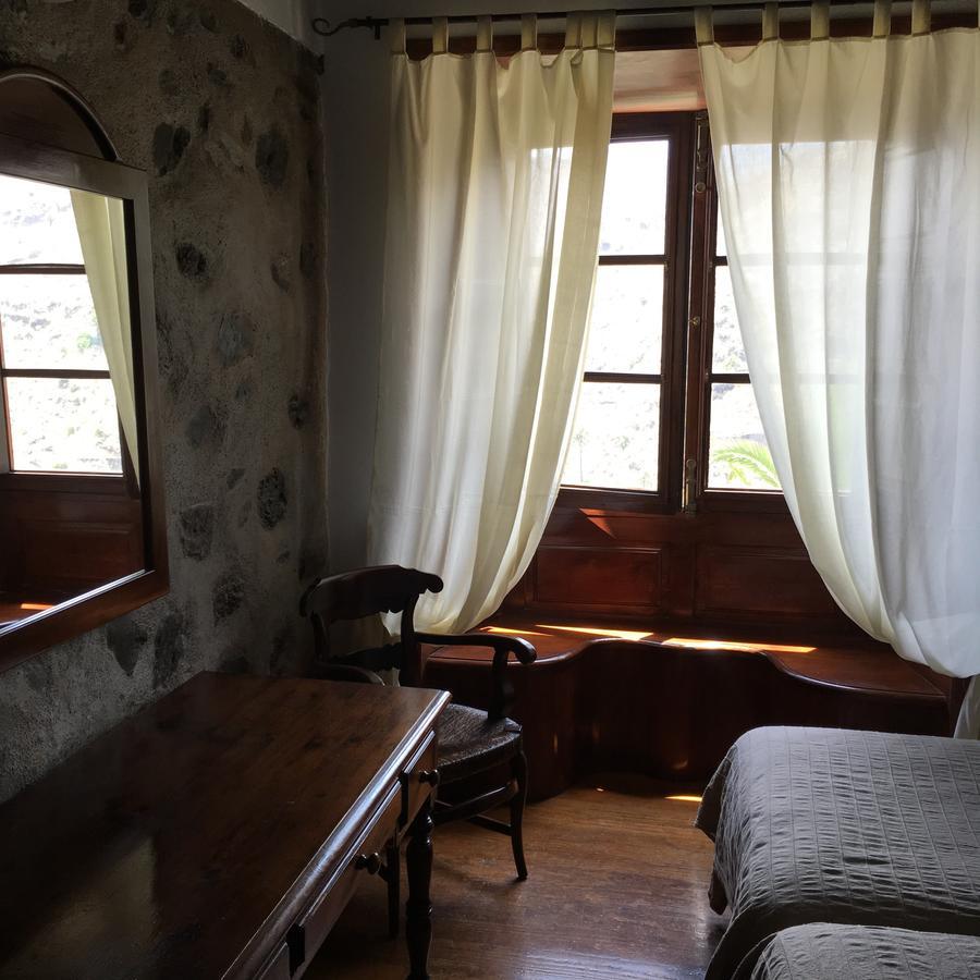 Hotel Rural Ibo Alfaro - Offline Hotel Hermigua Luaran gambar