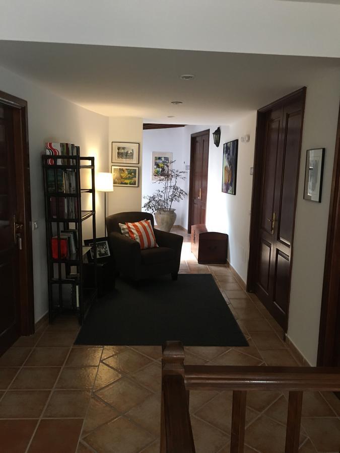 Hotel Rural Ibo Alfaro - Offline Hotel Hermigua Luaran gambar