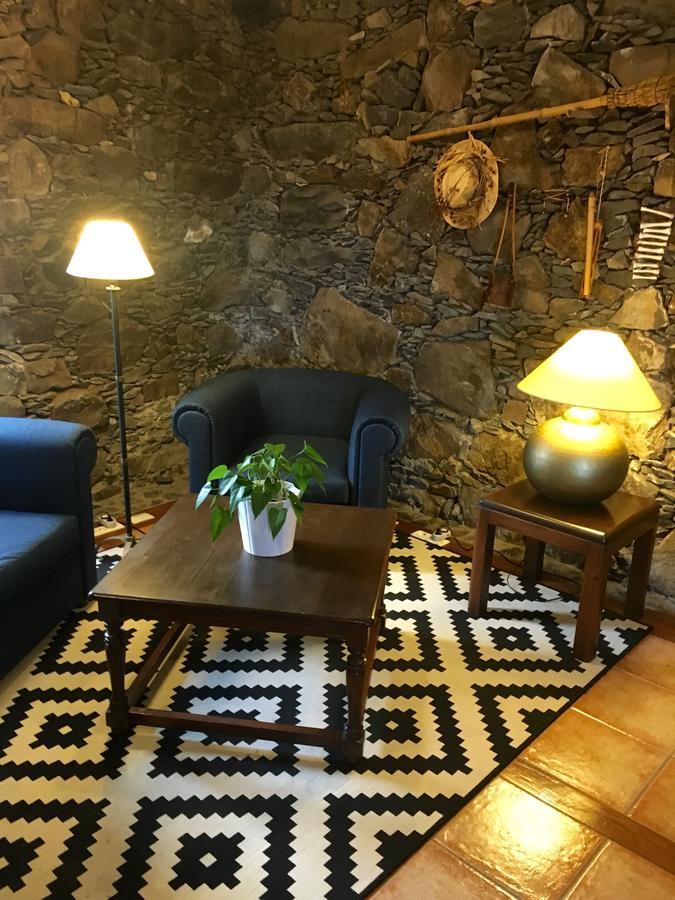 Hotel Rural Ibo Alfaro - Offline Hotel Hermigua Luaran gambar